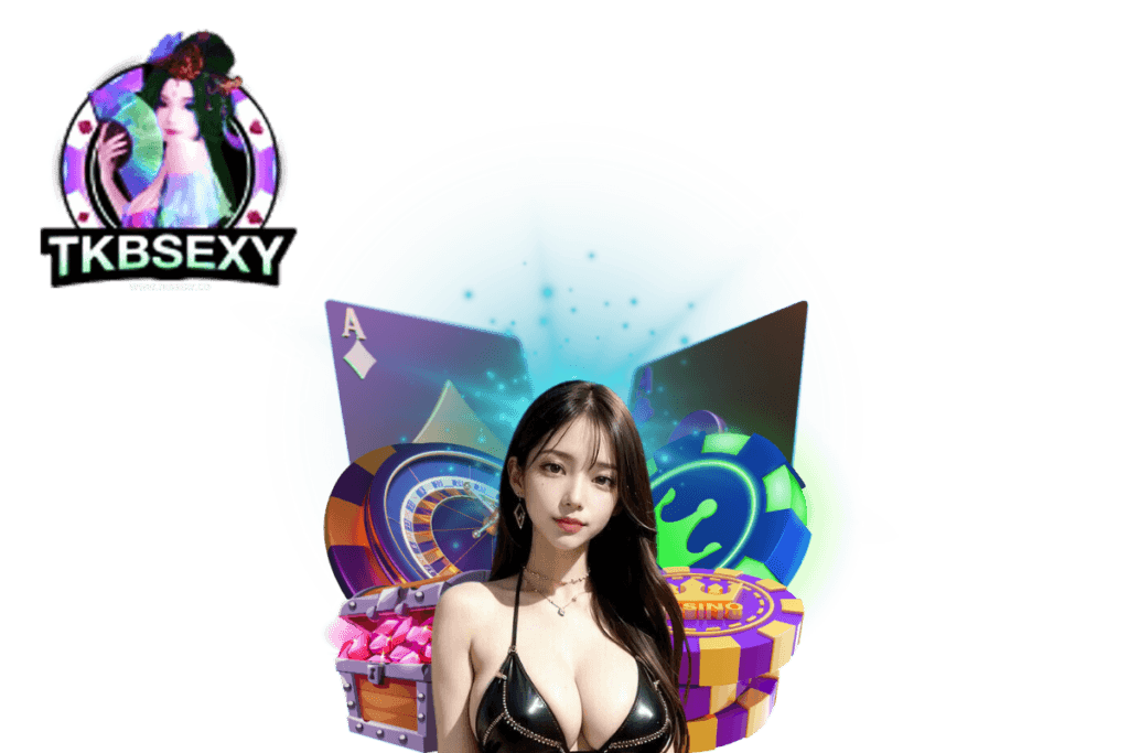 tkbsexy สล็อต