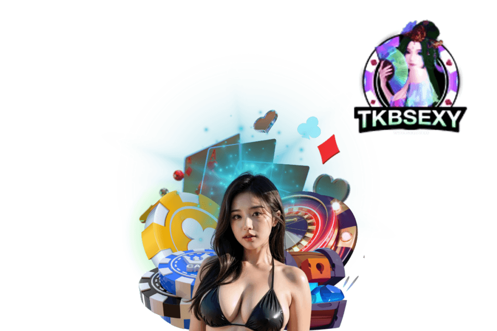 tkbsexy เว็บตรง