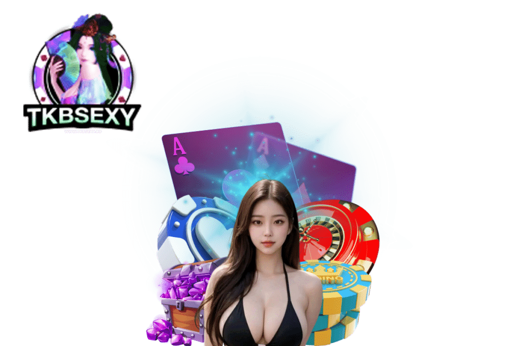 tkbsexy แจกเครดิตฟรี